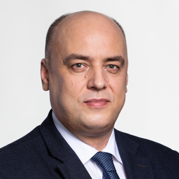 Шабля Богдан Александрович
