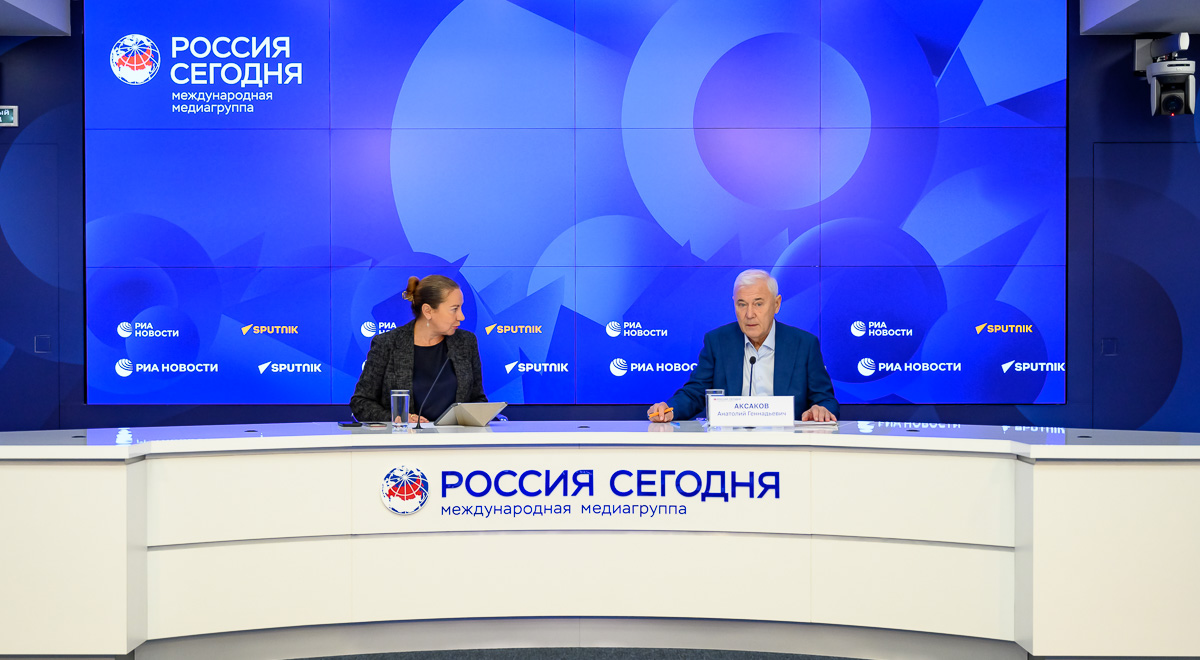 Анатолий Аксаков рассказал о ключевых законопроектах в финансовой сфере