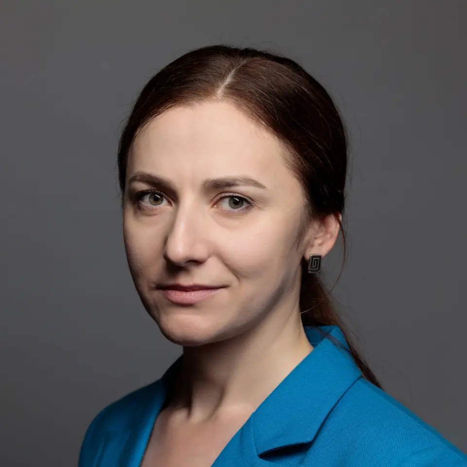 Мучараева Оксана Ризвановна