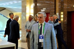 Заседание Совета Ассоциации «Россия»