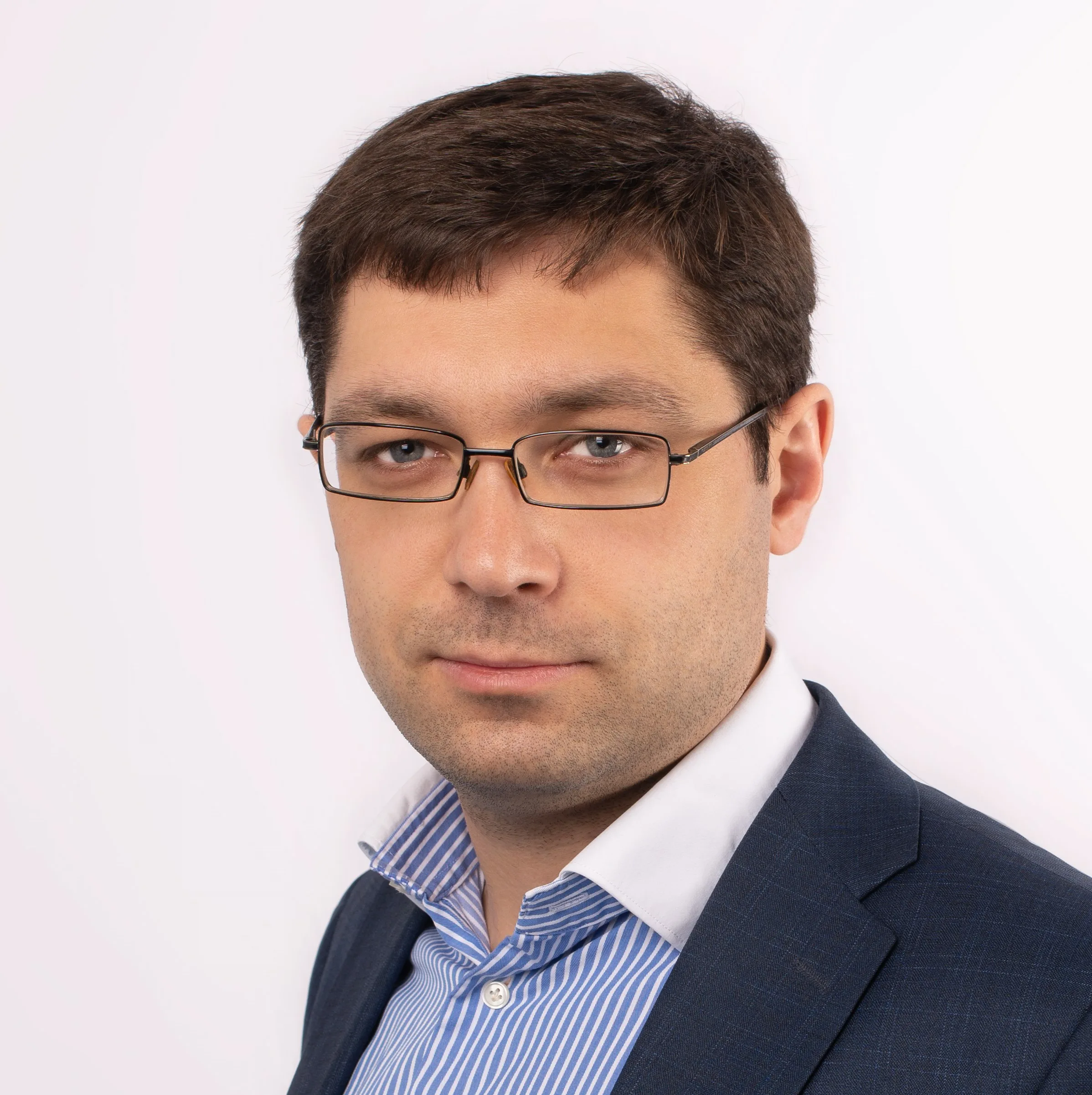Додон Денис Павлович