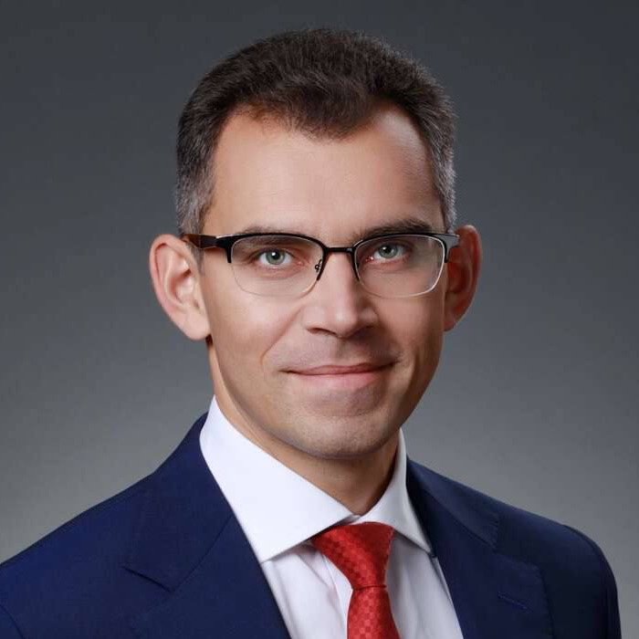 Зауэрс Дмитрий Владимирович