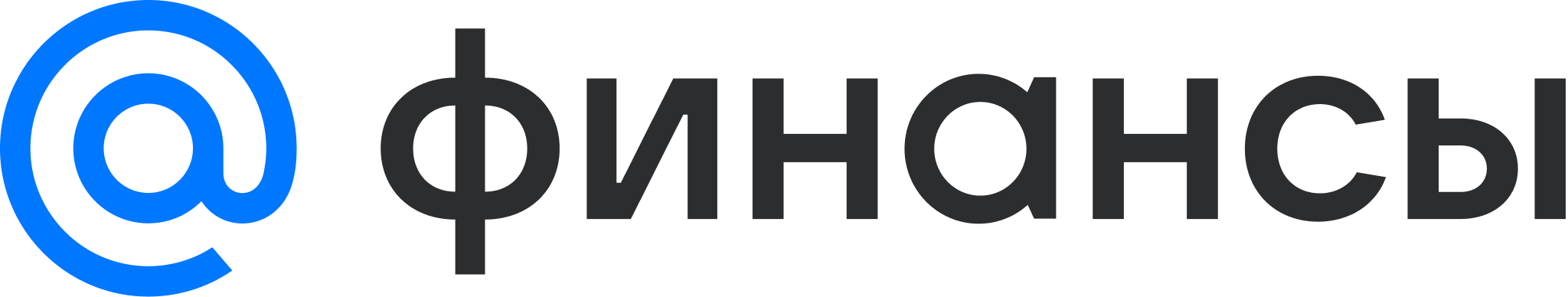 Mail.Финансы