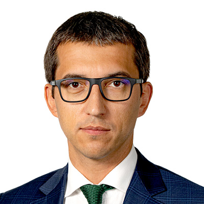 Акимов Евгений Николаевич