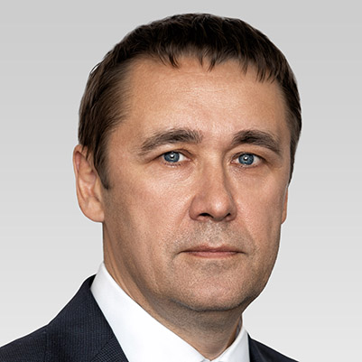 Любомудров Максим Германович