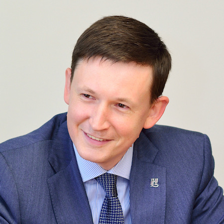 Смирнов Сергей Юрьевич