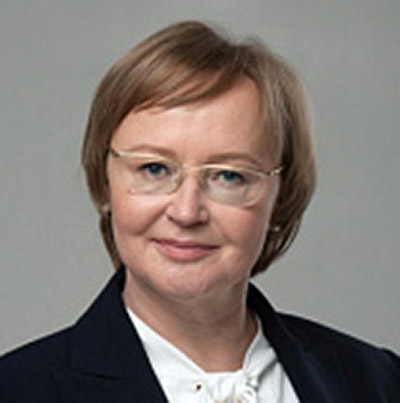 Величко Оксана Александровна