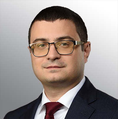 Королев Андрей Юрьевич