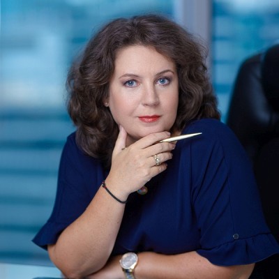 Алексеева Диана Геннадьевна