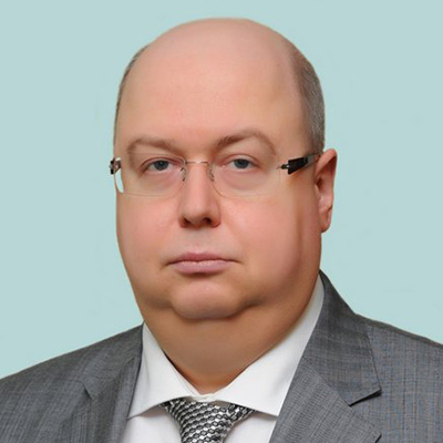 Воронин Юрий Викторович