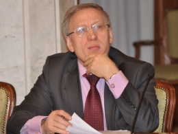 Заседание Совета Ассоциации