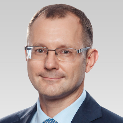 Чистюхин Владимир Викторович