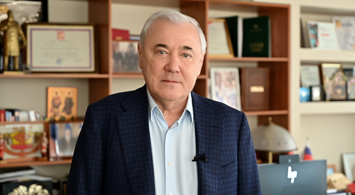 Анатолий Аксаков заявил о близости переломного момента для разворота ДКП