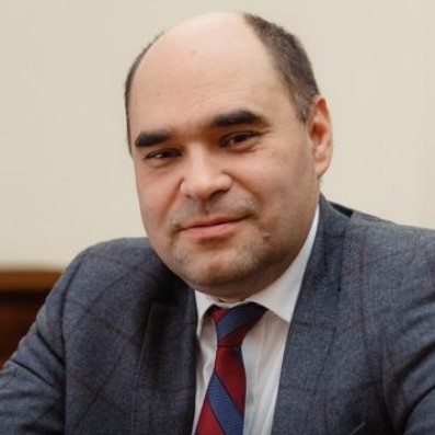 Сычев Артем Михайлович