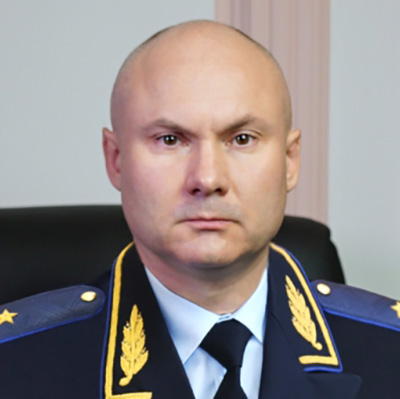 Филиппов Данил Владимирович