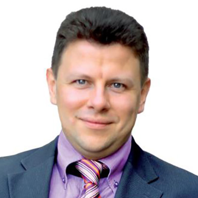 Погорелко Михаил Владимирович