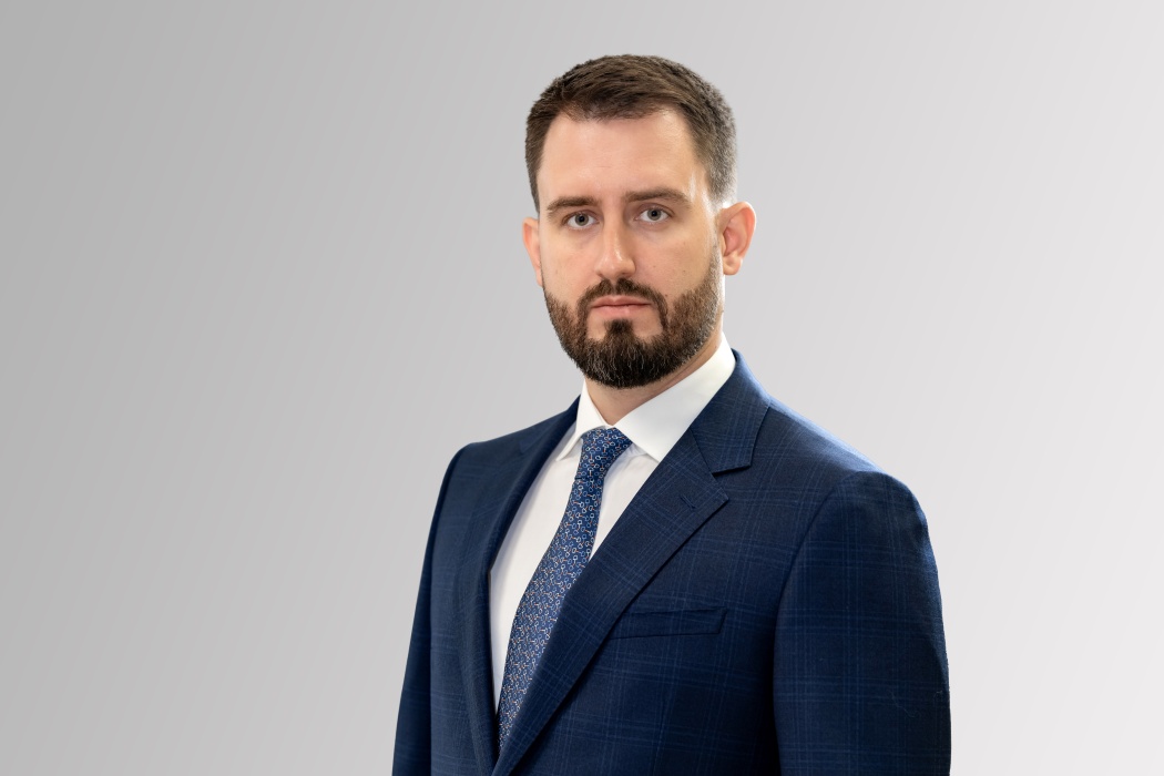 Денис Липаев: Ассоциация должна стать местом, где формируются решения