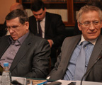 Заседание Совета Ассоциации 11 декабря 2009 года
