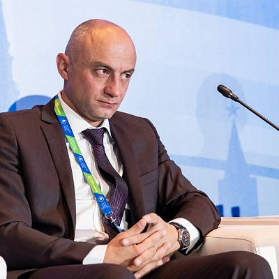 XIX Международный банковский форум «Банки России – XXI век»