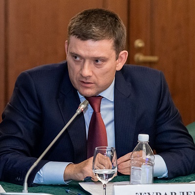 Президиум Совета Ассоциации банков России 17 октября 2019 года