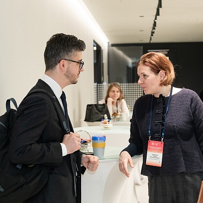 XXV Всероссийская банковская конференция