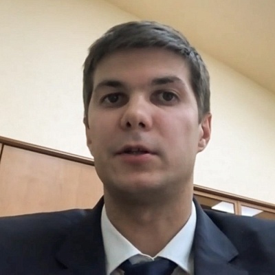 VIII Банковская юридическая конференция «Банки в эпоху кардинальных перемен: аспекты права»