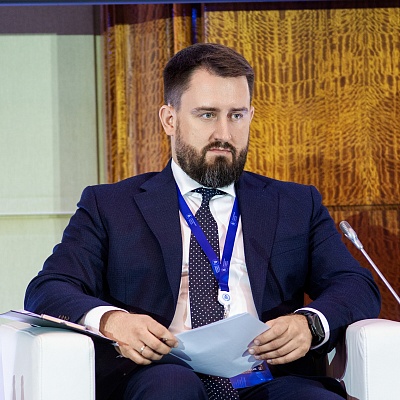VIII Съезд Ассоциации банков России