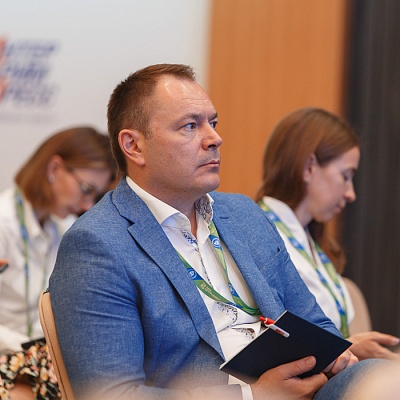 XVIII Международный банковский форум «Банки России – XXI век», 15-18 сентября 2021 год, г. Сочи