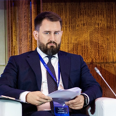 VIII Съезд Ассоциации банков России