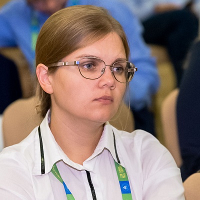 XVII Международный банковский форум