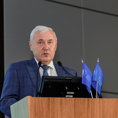 II Съезд Ассоциации банков России