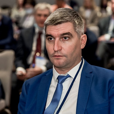 II Съезд Ассоциации банков России