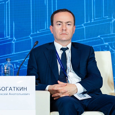 XXIII Международный банковский Форум - 24 сентября