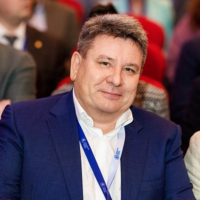 VIII Съезд Ассоциации банков России