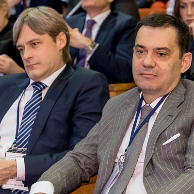 Ежегодная встреча кредитных организаций с руководством Банка России, 13 февраля 2020 года