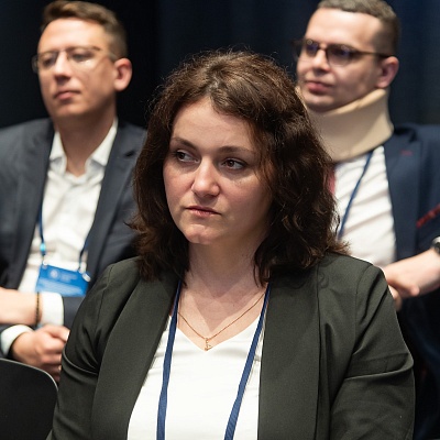 XXV Всероссийская банковская конференция