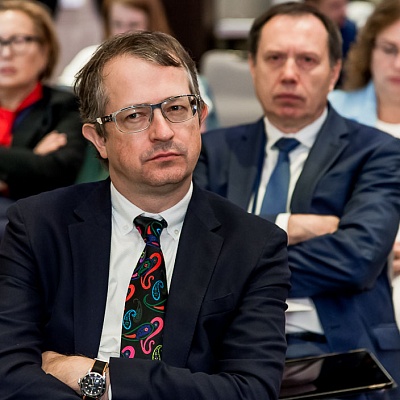 II Съезд Ассоциации банков России