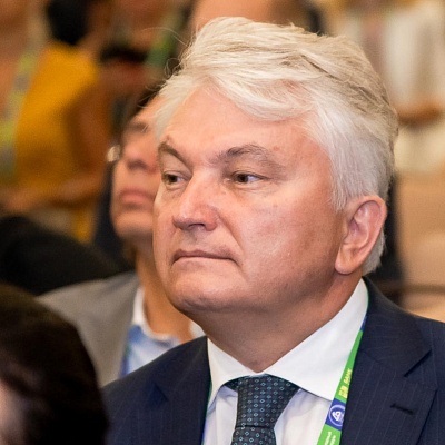 XVI Международный банковский форум «Банки России – XXI век»