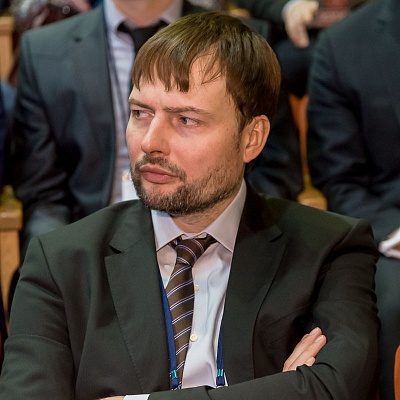 Ежегодная встреча кредитных организаций с руководством Банка России, 13 февраля 2020 года