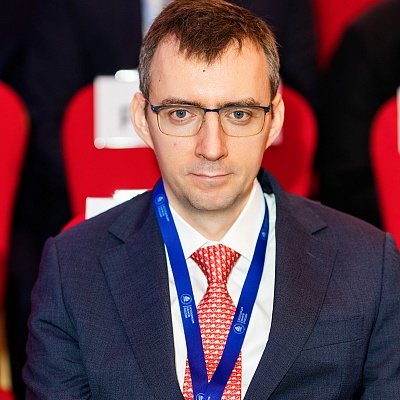VIII Съезд Ассоциации банков России
