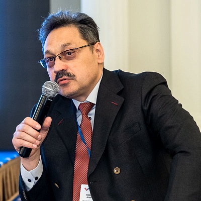 Конференция по оценочной деятельности