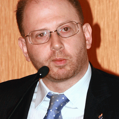 Конференция "Банковская система России 2009"