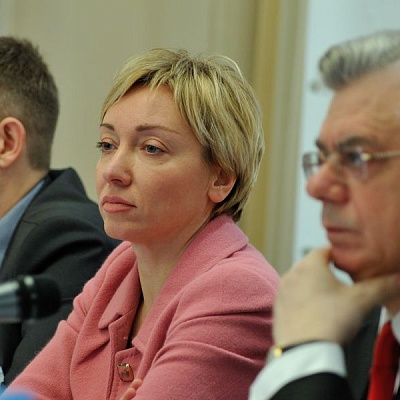 Конференция по банковским картам