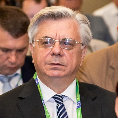 XVI Международный банковский форум «Банки России – XXI век»