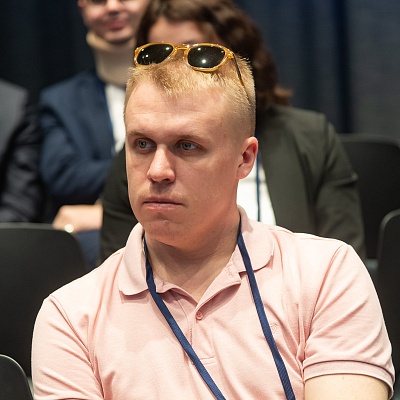 XXV Всероссийская банковская конференция