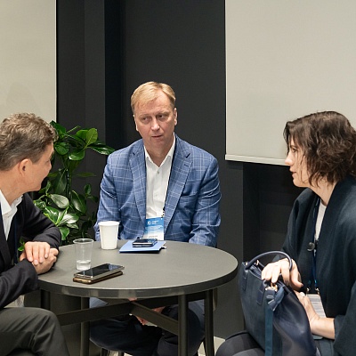 XXV Всероссийская банковская конференция