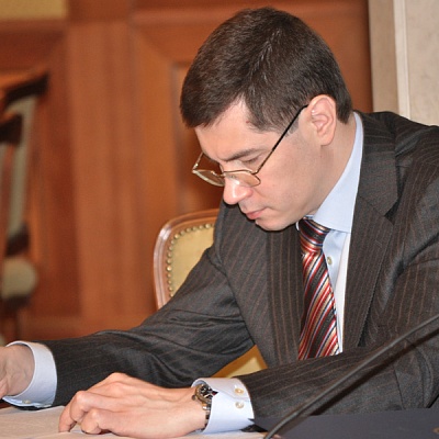 Заседание Совета Ассоциации