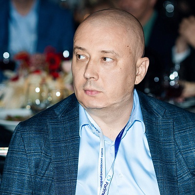 XXIII Международный банковский Форум - 24 сентября