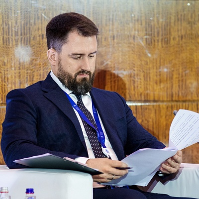 VIII Съезд Ассоциации банков России