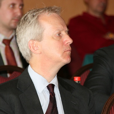 Конференция по правовому регулированию